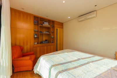 Apartamento, 4 quartos, 242 m² - Foto 3