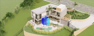 Loteamento e Condomínio, 1019 m² - Foto 4