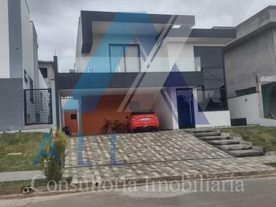 Casa de Condomínio, 4 quartos - Foto 4