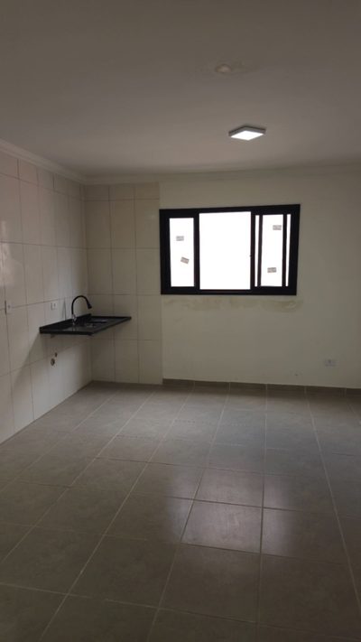 Apartamento, 1 quarto, 28 m² - Foto 2