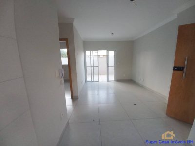 Apartamento, 2 quartos, 43 m² - Foto 1