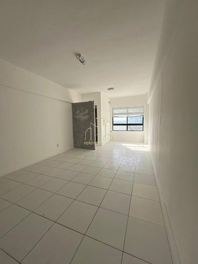Sala-Conjunto, 25 m² - Foto 1