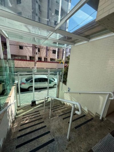 Apartamento, 2 quartos, 80 m² - Foto 4
