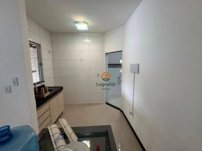 Casa, 3 quartos, 96 m² - Foto 5