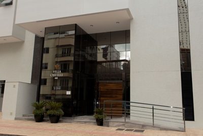 Apartamento, 4 quartos, 150 m² - Foto 2