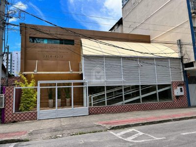 Loja-Salão, 600 m² - Foto 4