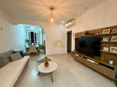 Apartamento, 3 quartos, 99 m² - Foto 1