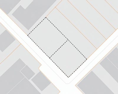 Terreno, 1000 m² - Foto 1