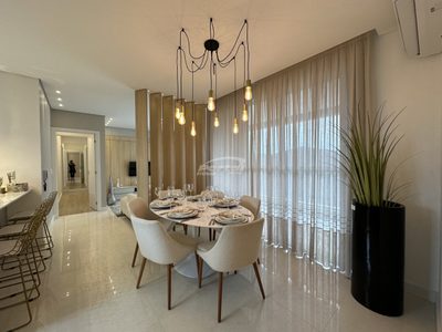 Apartamento, 3 quartos, 168 m² - Foto 3