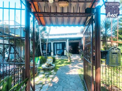 Casa, 5 quartos, 527 m² - Foto 3