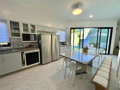 Sobrado, 4 quartos, 600 m² - Foto 4