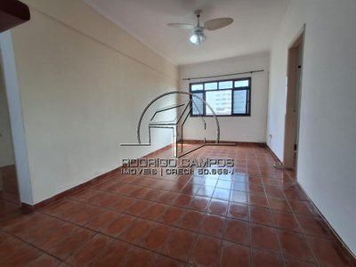 Apartamento, 1 quarto, 58 m² - Foto 2