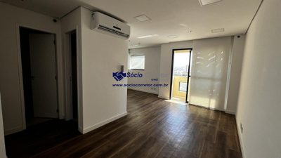 Sala-Conjunto, 36 m² - Foto 2