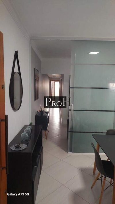Apartamento, 3 quartos, 70 m² - Foto 3