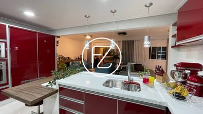 Apartamento, 3 quartos, 128 m² - Foto 1