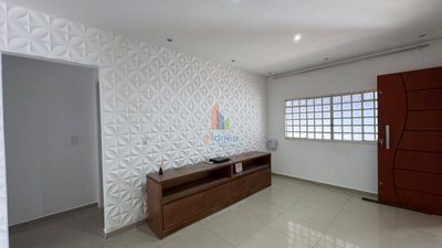 Casa, 3 quartos, 160 m² - Foto 3