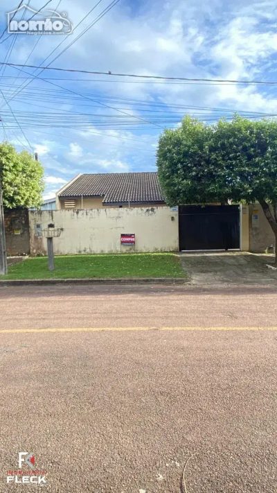 Casa, 3 quartos, 204 m² - Foto 1