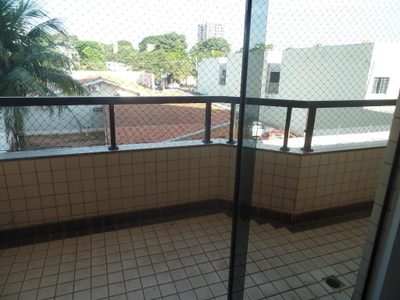 Apartamento, 3 quartos, 95 m² - Foto 4