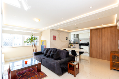 Apartamento, 3 quartos, 110 m² - Foto 3