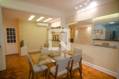Apartamento, 3 quartos, 130 m² - Foto 4