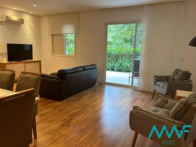 Apartamento, 3 quartos, 149 m² - Foto 3