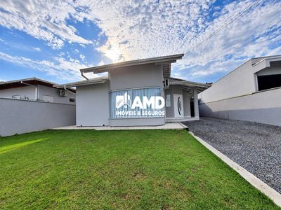 Casa, 3 quartos, 220 m² - Foto 1