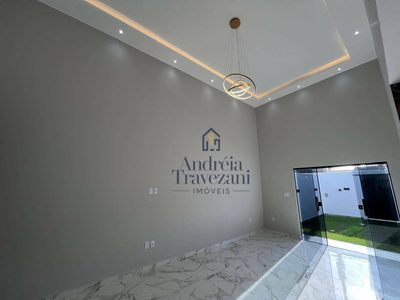 Casa, 3 quartos, 138 m² - Foto 3