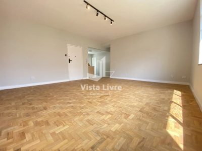 Apartamento, 3 quartos, 110 m² - Foto 2