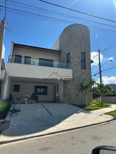 Casa, 4 quartos - Foto 2