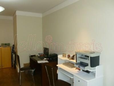 Apartamento, 3 quartos, 311 m² - Foto 5