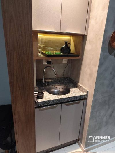Apartamento, 2 quartos, 51 m² - Foto 5
