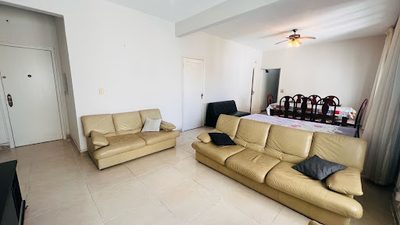 Apartamento, 3 quartos, 165 m² - Foto 2