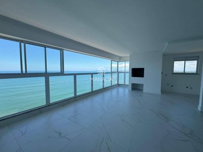 Apartamento, 3 quartos, 300 m² - Foto 1