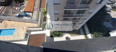 Apartamento, 2 quartos, 50 m² - Foto 5