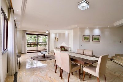 Apartamento, 4 quartos, 289 m² - Foto 3