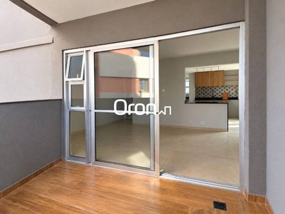 Apartamento, 3 quartos, 115 m² - Foto 3