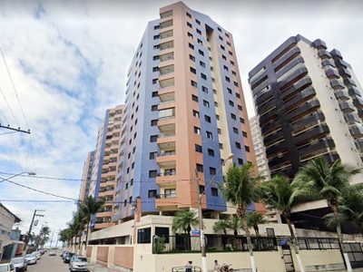 Apartamento, 3 quartos, 88 m² - Foto 1