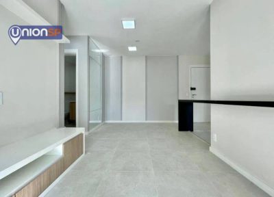 Apartamento, 2 quartos, 65 m² - Foto 1