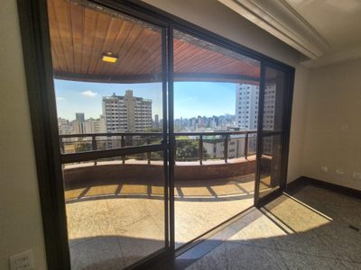 Apartamento, 4 quartos, 198 m² - Foto 2