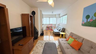 Apartamento, 2 quartos, 88 m² - Foto 2