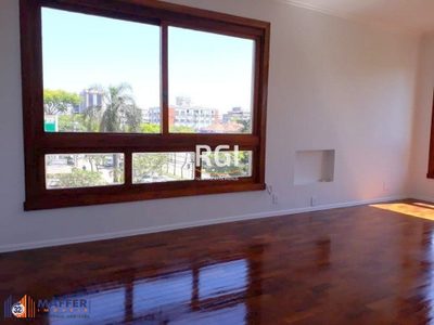 Apartamento, 3 quartos, 112 m² - Foto 3