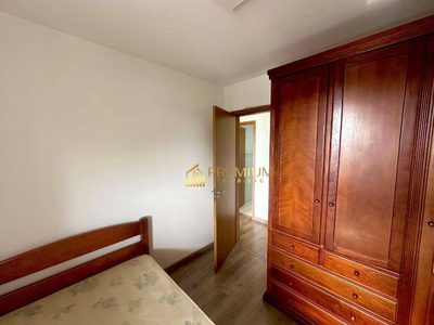 Apartamento, 3 quartos, 88 m² - Foto 2
