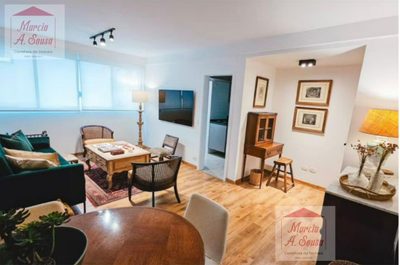 Apartamento, 2 quartos, 70 m² - Foto 1