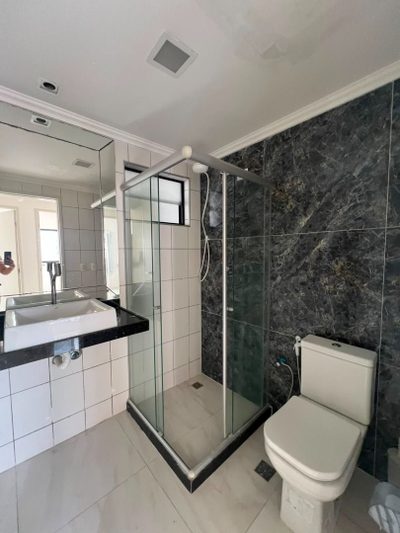 Apartamento, 3 quartos, 91 m² - Foto 2
