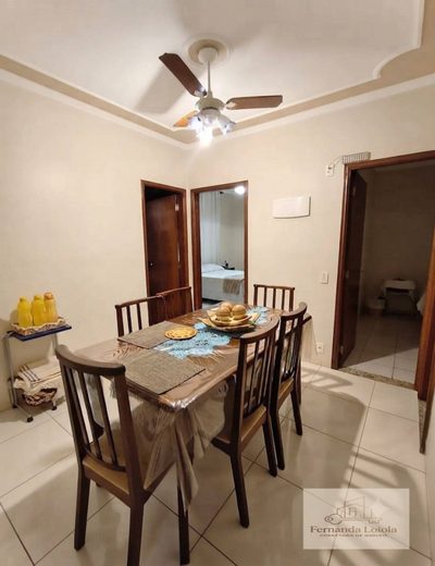 Casa, 3 quartos, 200 m² - Foto 5