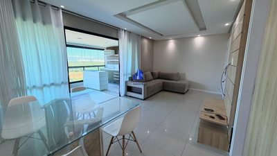 Apartamento, 3 quartos, 113 m² - Foto 2