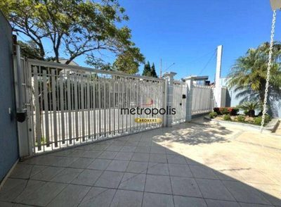 Sobrado, 4 quartos, 292 m² - Foto 5