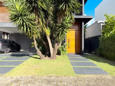 Casa de Condomínio, 4 quartos - Foto 2