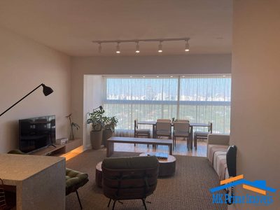 Apartamento, 1 quarto, 66 m² - Foto 3