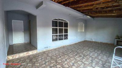 Casa, 3 quartos, 115 m² - Foto 2